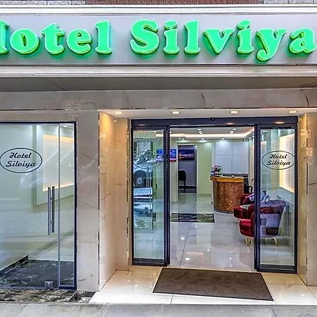 Hotel Silviya