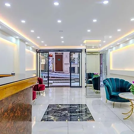 Silviya Hotel