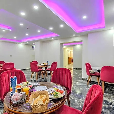 Silviya Istanbulská provincie