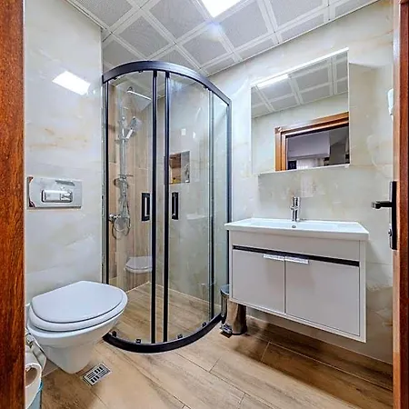 Hotel Silviya