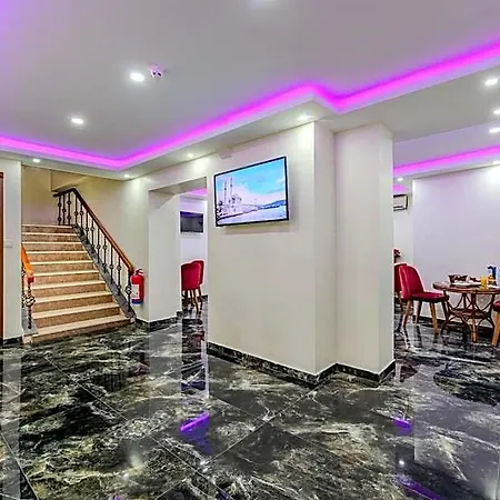Hotel Silviya