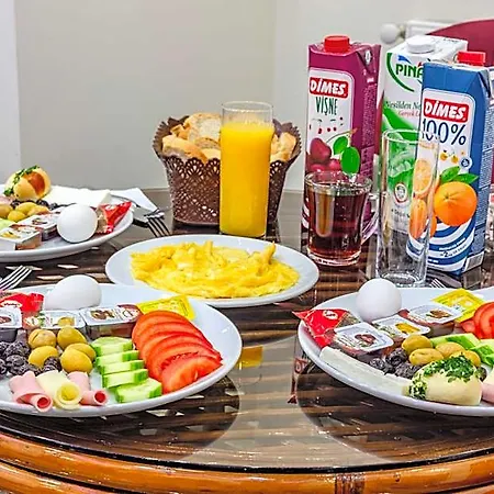 Hotel Silviya