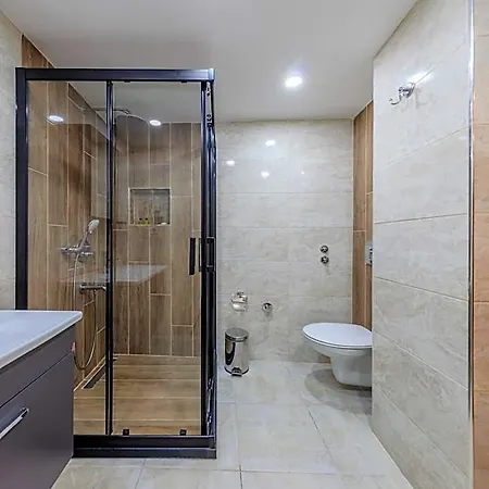 Silviya Hotel *